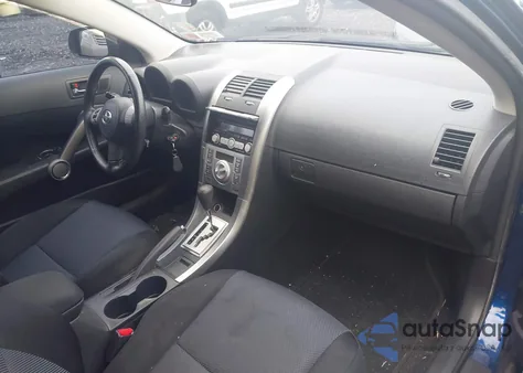 2008 Scion Tc from USA, damaged, VIN JTKDE167180264684